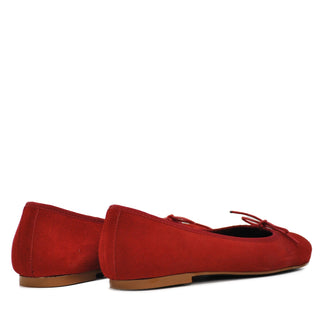 BAILARINA MARIANELA SERRAJE ROJO