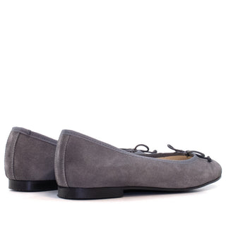 BAILARINA MARIANELA SERRAJE GRIS CENIZA
