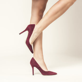 SALON BRIGITTE EN PIEL ANTE BURDEOS