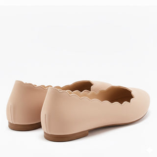 BAILARINA CA-0091R ANTE NUDE