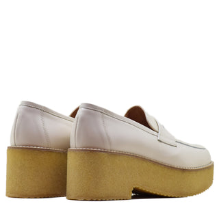 MOCASIN 9153 NAPA NUDE