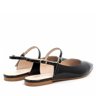 BAILARINA BA23 NAPLACK NEGRO