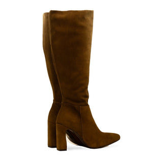 BOTA GOMAN PIEL SERRAJE VISON ELODIE