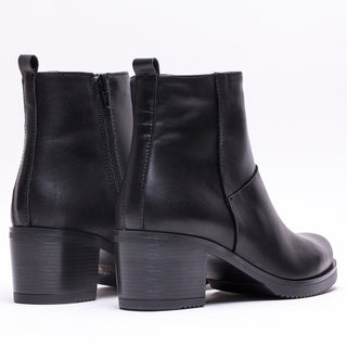 BOTIN F-3324 NAPA NEGRO