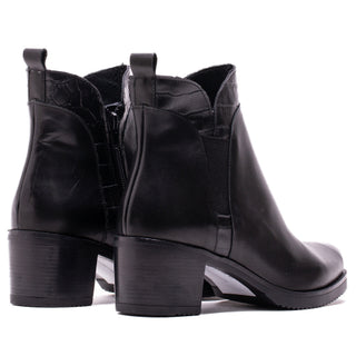 BOTIN CA-190 KRUST/COCO NEGRO