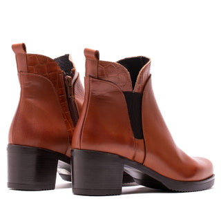 BOTIN CA-190 KRUST/COCO CUERO