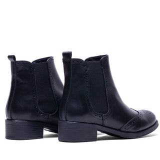 BOTIN CA-200 MESTIZO NEGRO