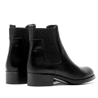 BOTIN CA-1036 KRUST NEGRO