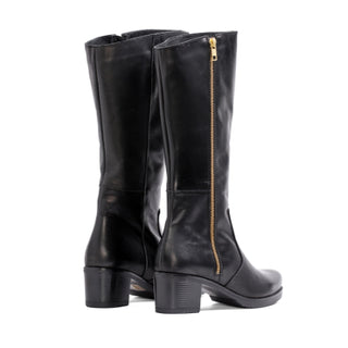 BOTA CA-1085 KRUST NEGRO