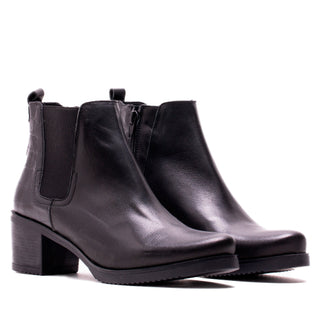 BOTIN CA-1160 KRUST/COCO NEGRO