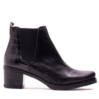 BOTIN CA-1160 KRUST/COCO NEGRO