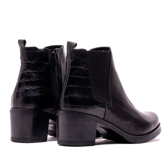 BOTIN CA-1160 KRUST/COCO NEGRO