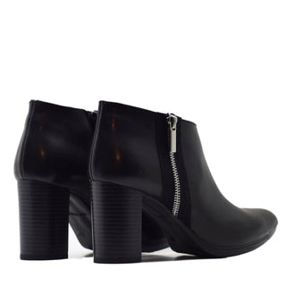 BOTIN FINI NAPA NEGRO