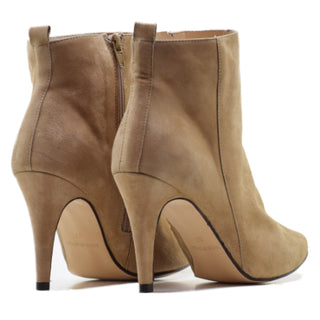 BOTIN GRETA ANTE TAUPE ELODIE