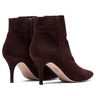 BOTIN ANGELINA ANTE MARRON ELODIE