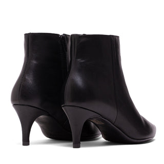 BOTIN CLAUDIA NAPA NEGRO