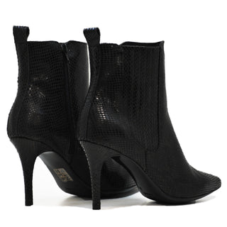 BOTIN PAOLINI  SERPIENTE NEGRO ELODIE