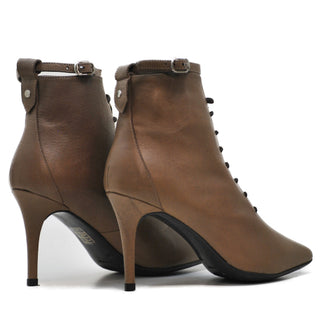 BOTIN LICA KRUST TAUPE